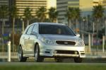 Toyota Corolla Matrix Concept 2001 года